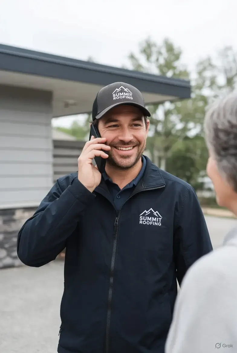 Flat Roof Leak Repair Houghton, SD FAQs